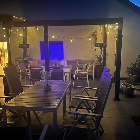 Le Clos Fleuri Fauvillers Zewnętrze zdjęcie