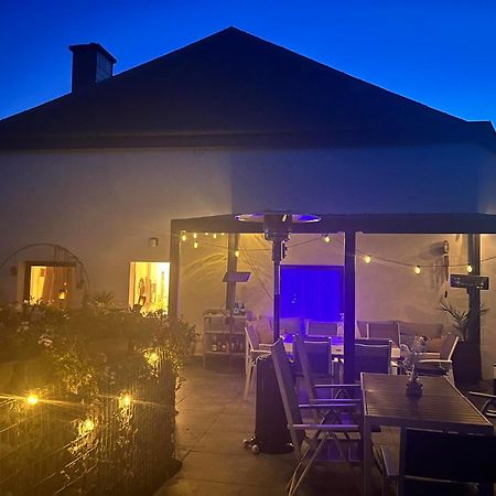 Le Clos Fleuri Fauvillers Zewnętrze zdjęcie