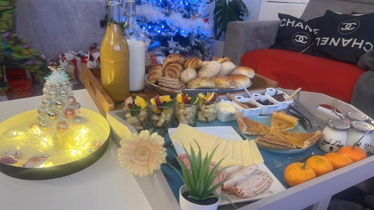 Le Clos Fleuri Fauvillers Zewnętrze zdjęcie