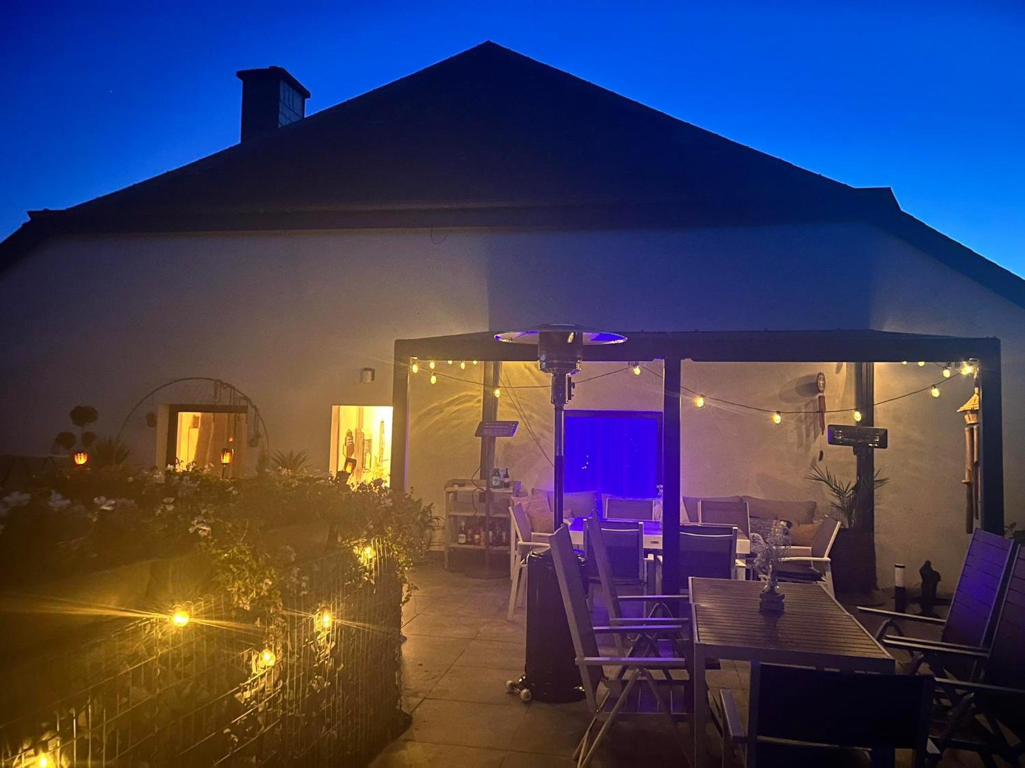 Le Clos Fleuri Fauvillers Zewnętrze zdjęcie