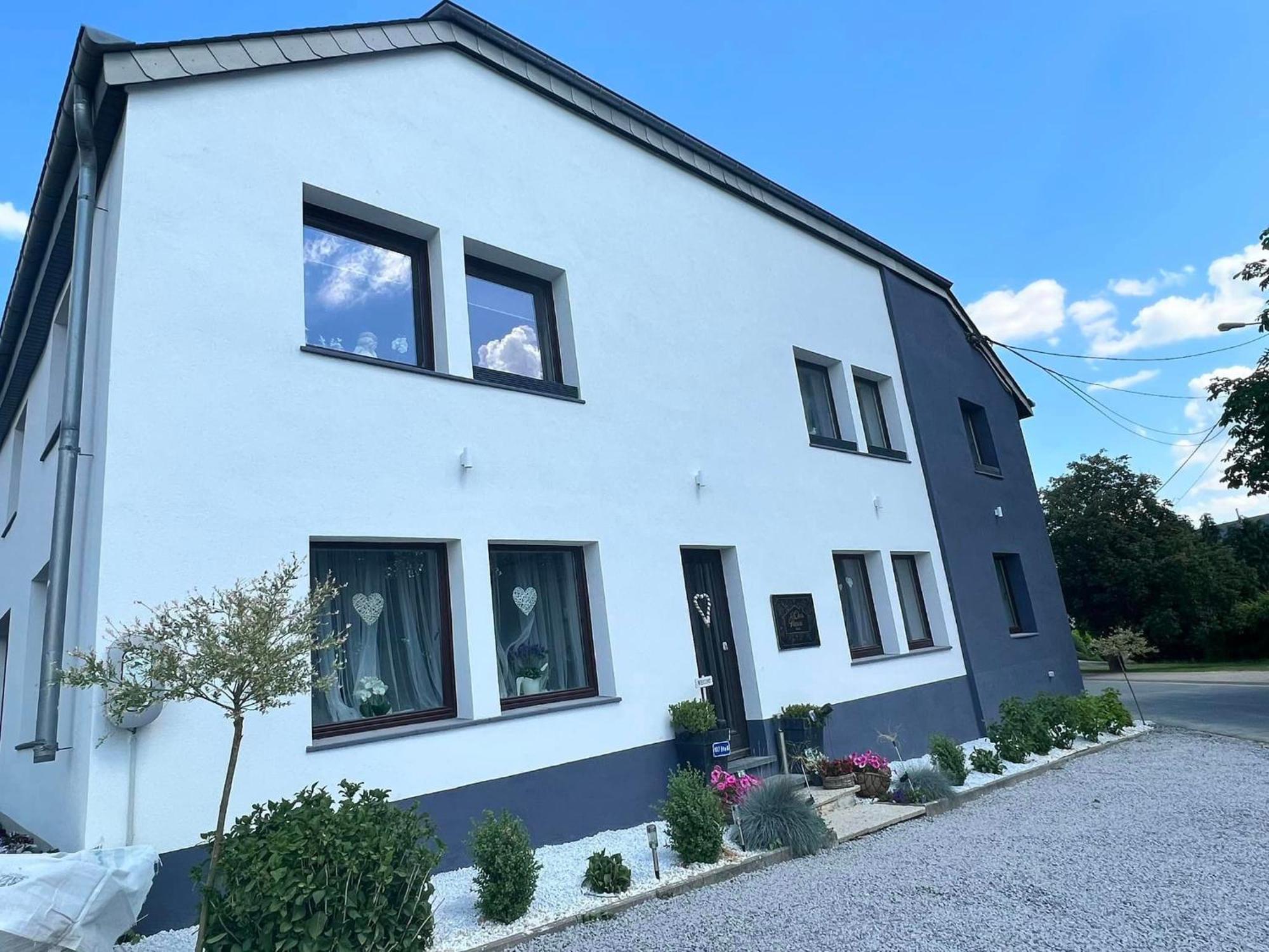 Le Clos Fleuri Fauvillers Zewnętrze zdjęcie